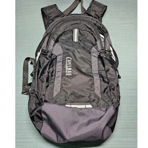 Camelbak BLOWFISH Hydration Backpack 3L Hiking Camping Black NO bladder